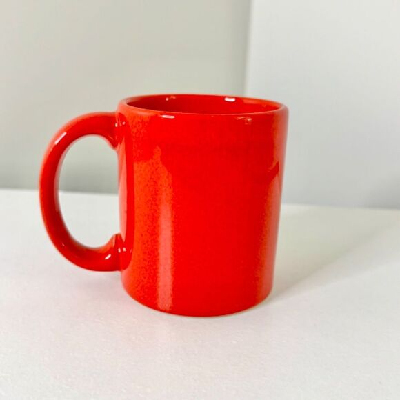 Vintage Waechtersbach West Germany Hungry Mouse Mug and Plate Set - Picture 8 of 14